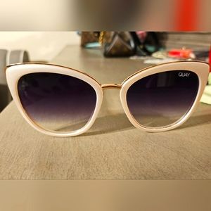 Quay Sunglasses
